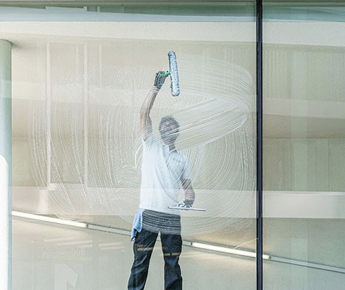 Fensterreinigung von Clean Service Reinigung